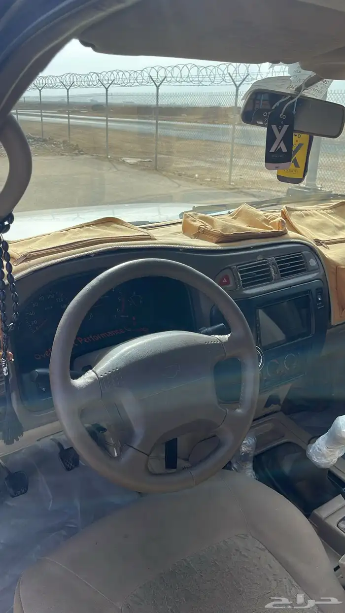 باترول نيسان 4