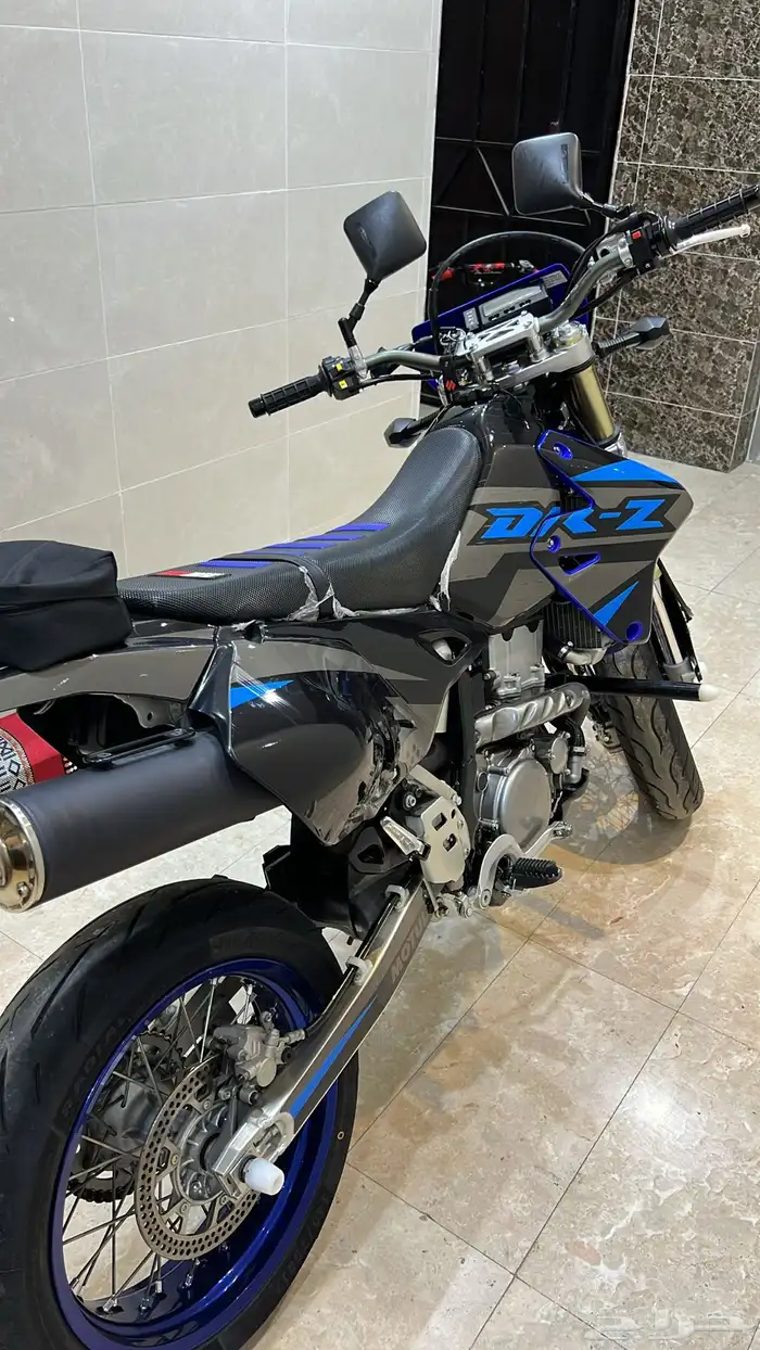 سزوكي ديار 2