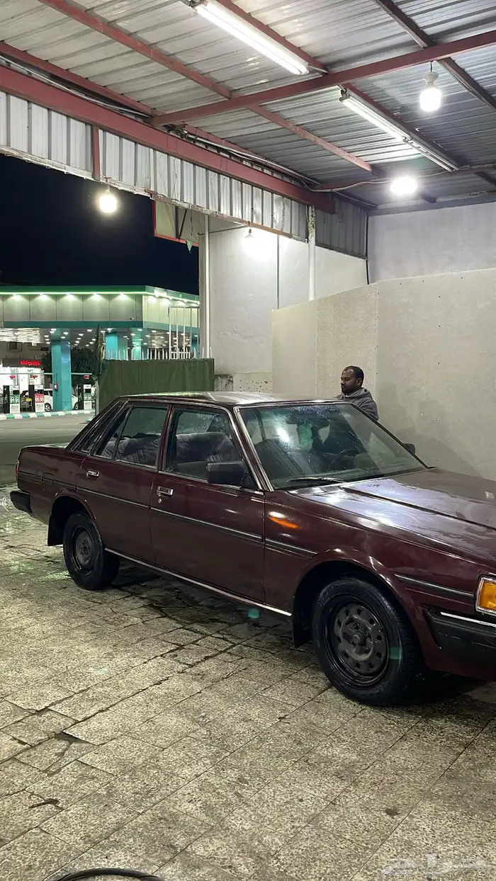 كرسيدا موديل 88 للبيع تشليح او استخدام 5