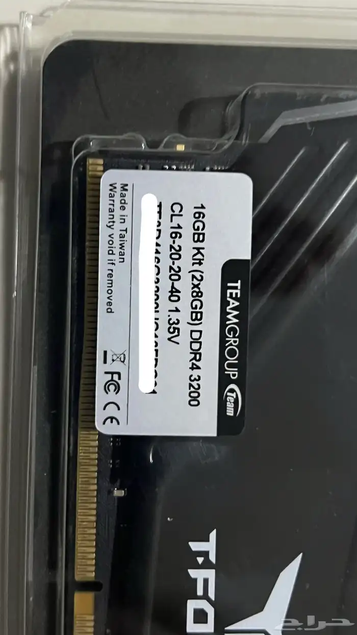 كرت شاشة asus RTX 3050 dual ورام 16 3