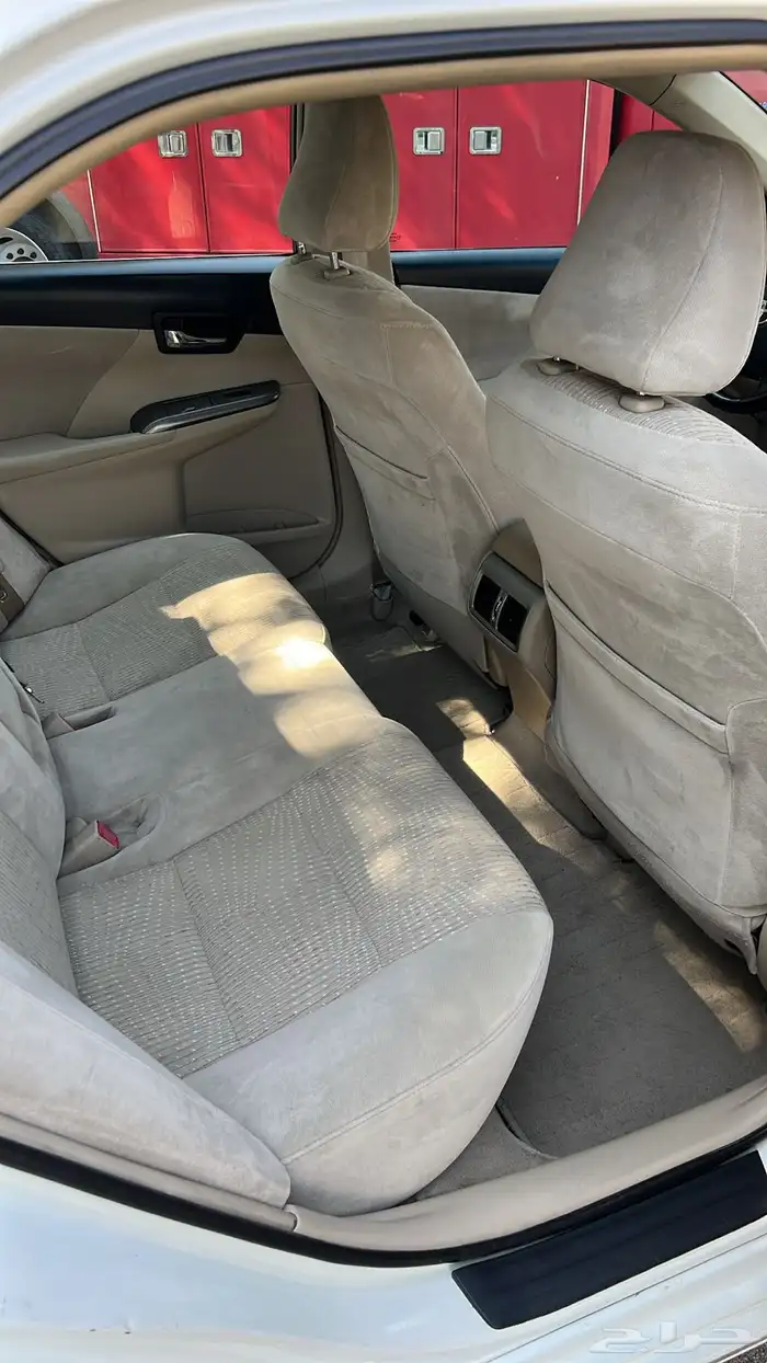 أوريون تورنق موديل 2014 مالك اول 2