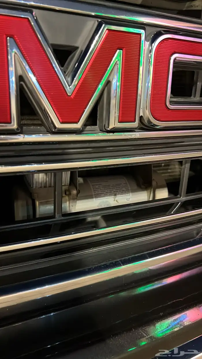 للبيع سييرا 2015 z71 21