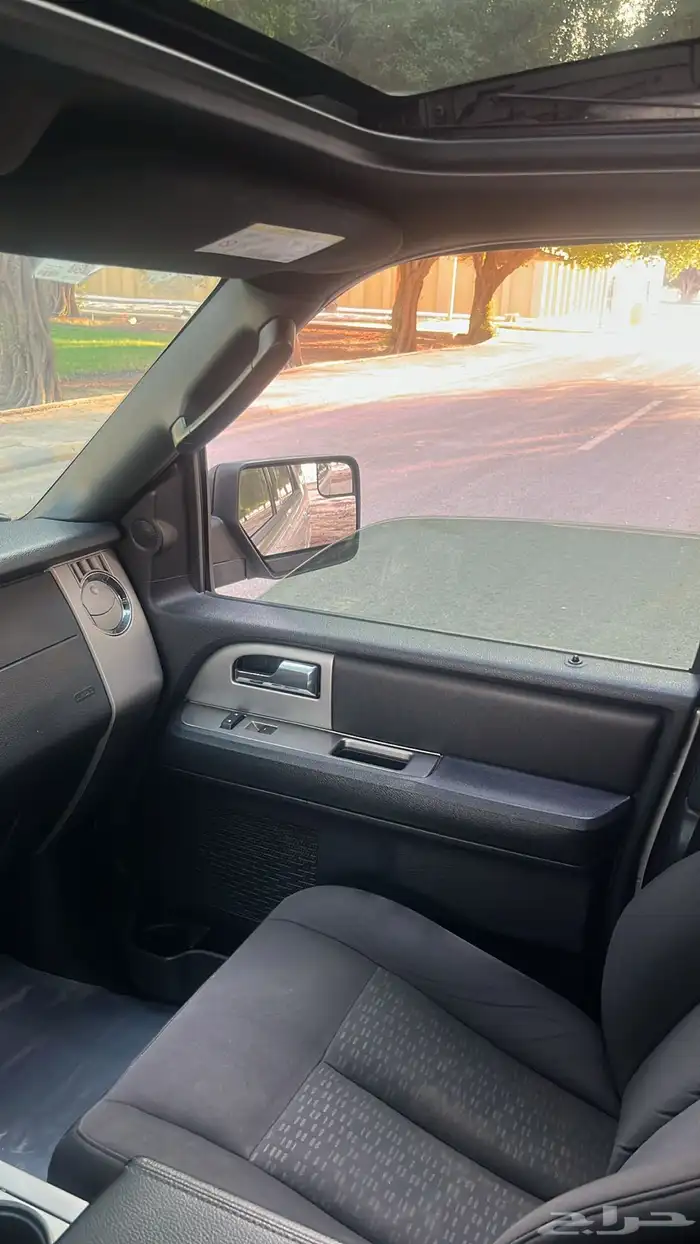 فورد اكسبدشن - 2016 - تحت الفل بدرجة -ممشى قليل - شبه وكالة 31