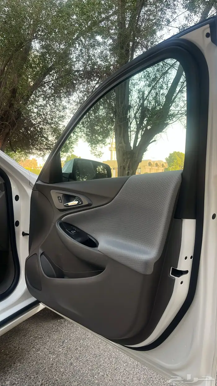 شيفورلية ماليبو -2020 - LS - شبه وكالة 33