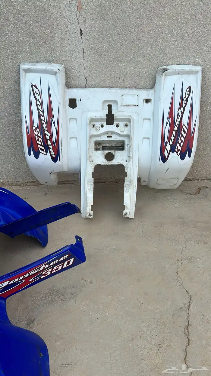 فيابر بانشي 2011 بلد 2