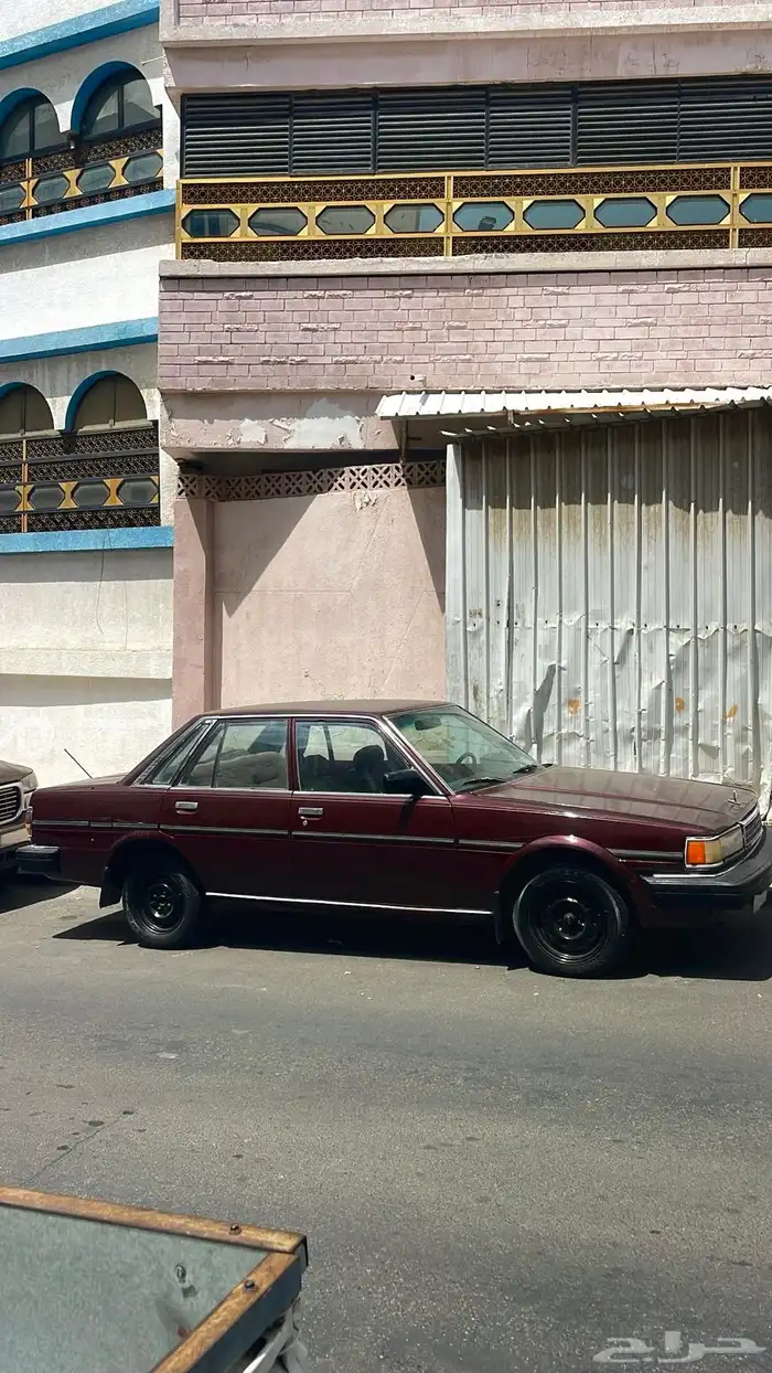 كرسيدا موديل 88 للبيع تشليح او استخدام 9