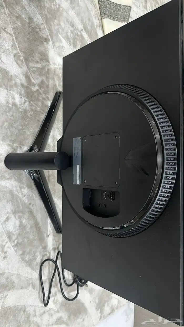 شاشه قيمنق موديل2025 استخدام اسبوع جديده 1