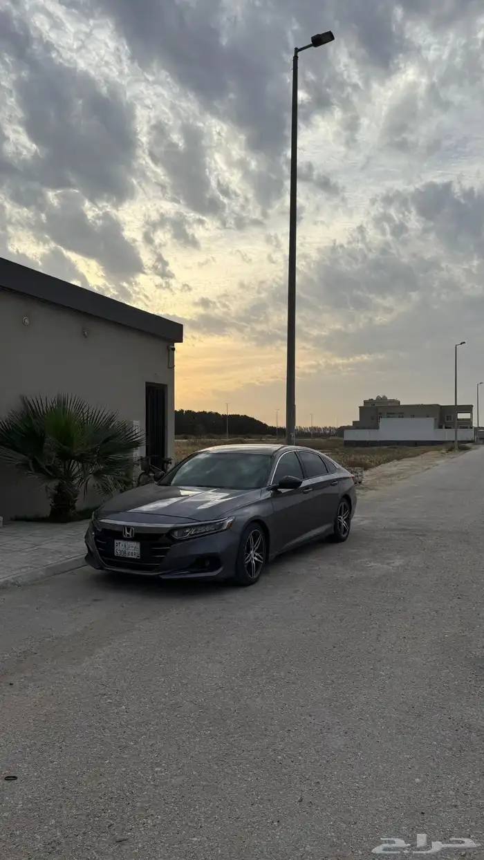 اكورد 22 للبيع او البدل 0