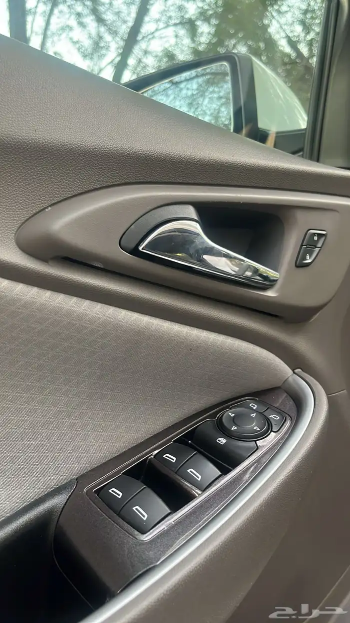 شيفورلية ماليبو -2020 - LS - شبه وكالة 42