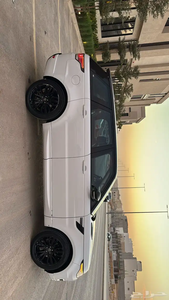 رنج روفر 2014 3