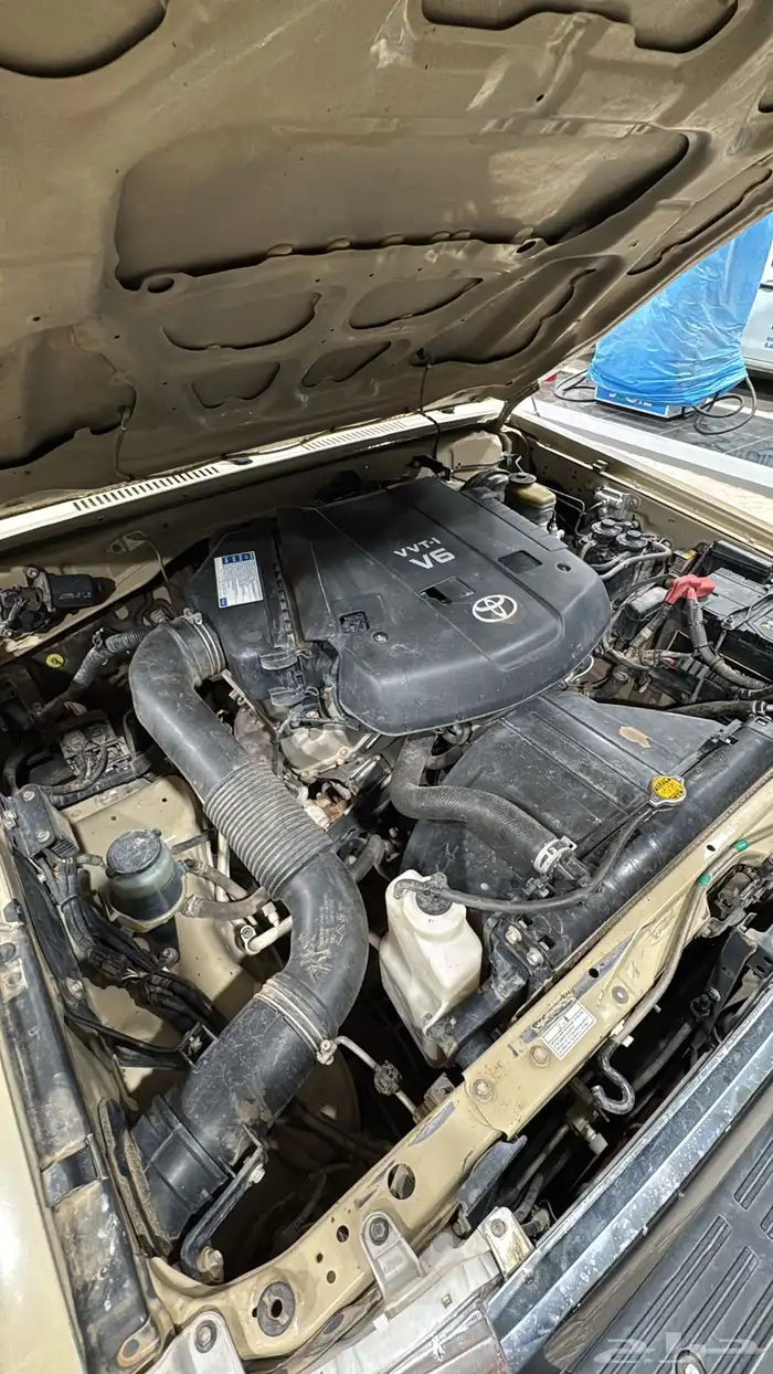 شاص غمارتين فل كامل بدي وكالة 17