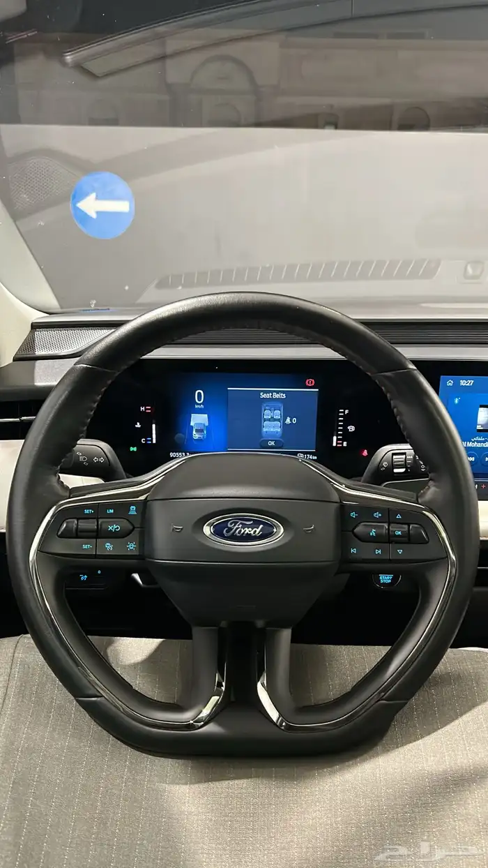 توروس تيتانيوم فل كامل 23 9