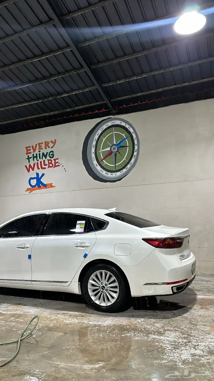 كادينزا 2020 الدفعة الاولى وارد المطوع 6