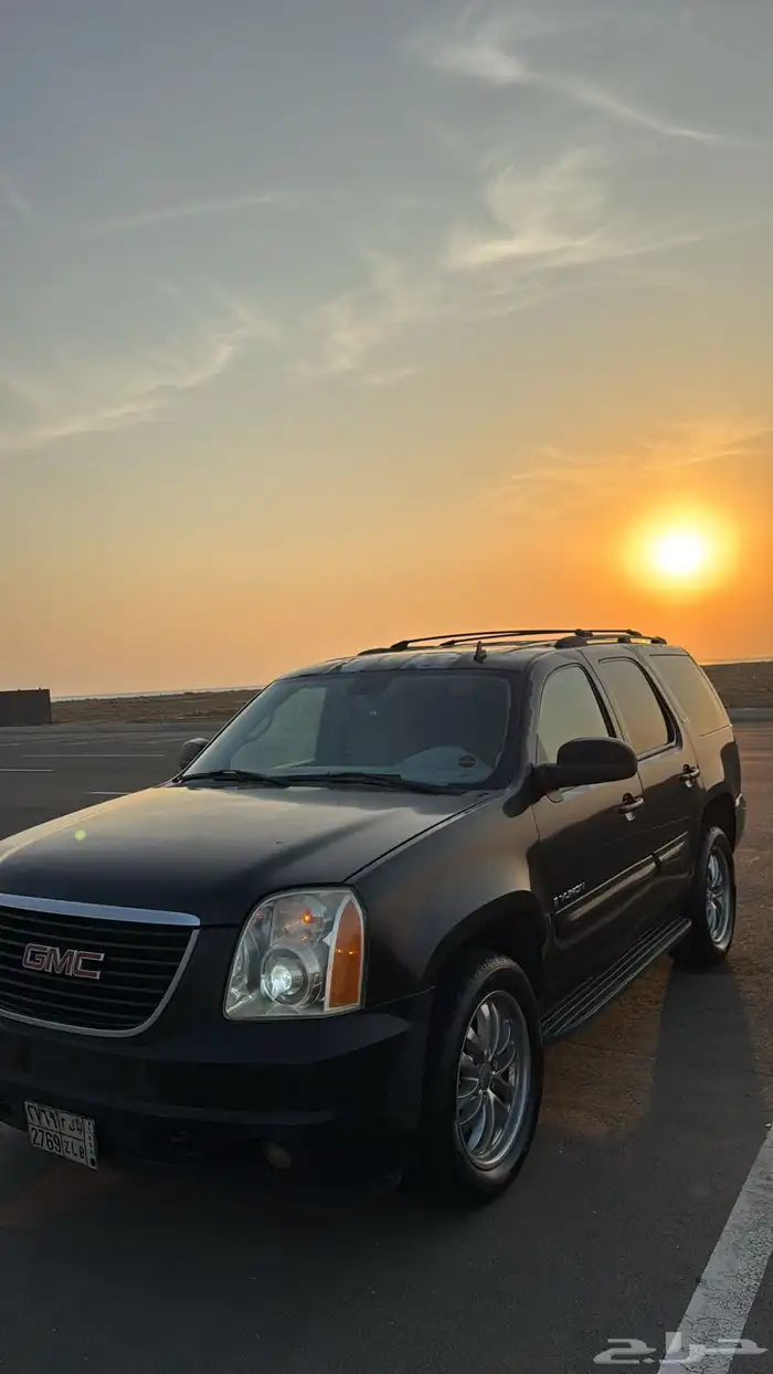 يوكن للبيع 2008 للبيع 1