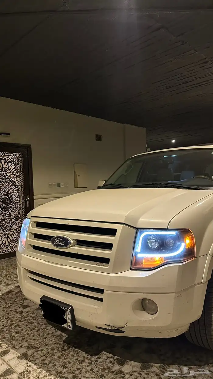 اكسبديشن 2007 3