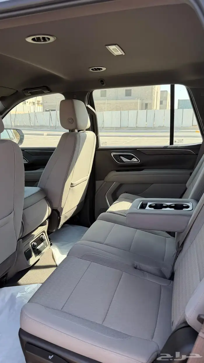 تاهو LS مطور 6