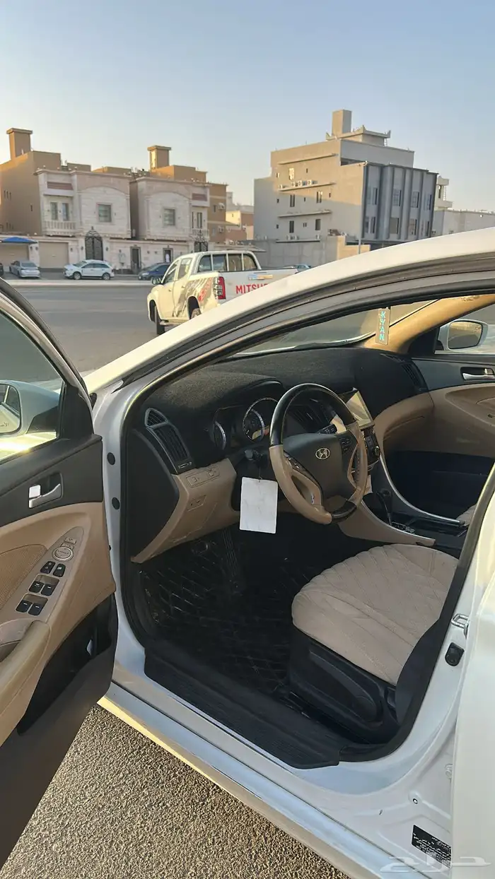 سوناتا 2012 فل كامل معد البصمة 6