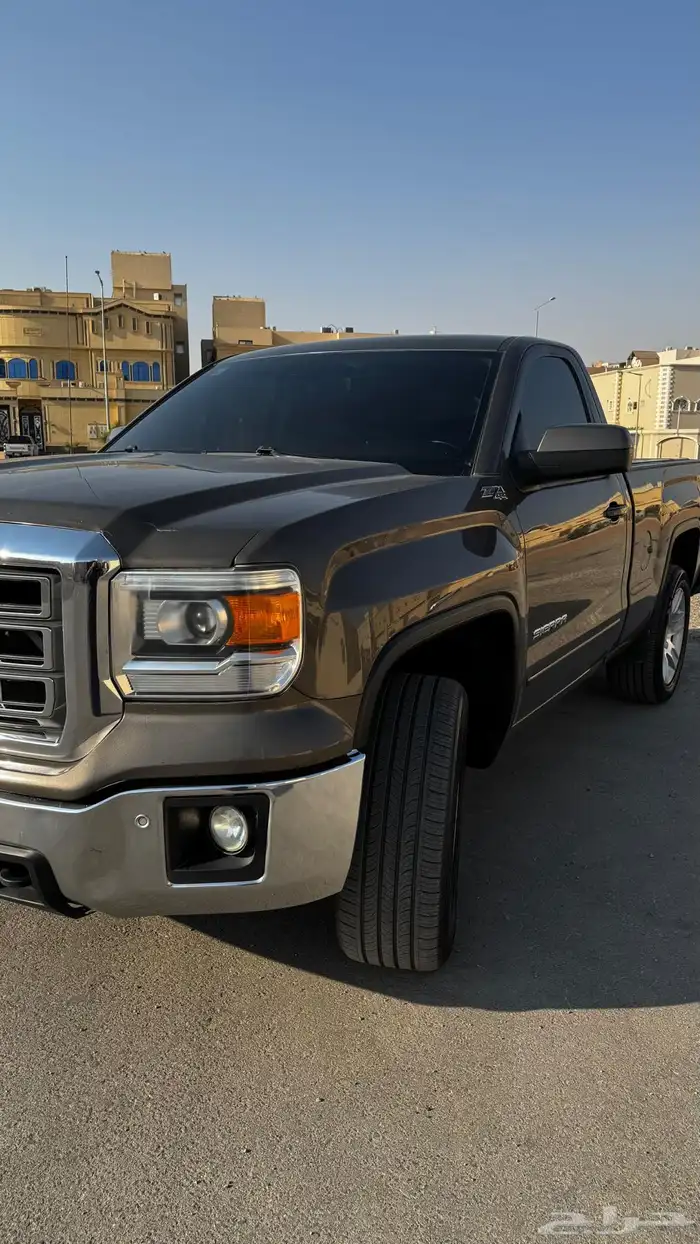 جمس سييرا 2015 15