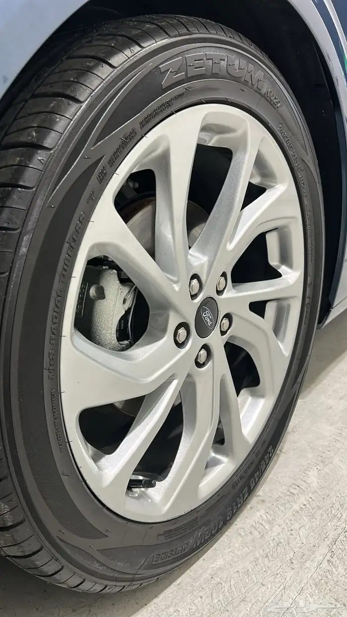 توروس تيتانيوم فل كامل 23 11