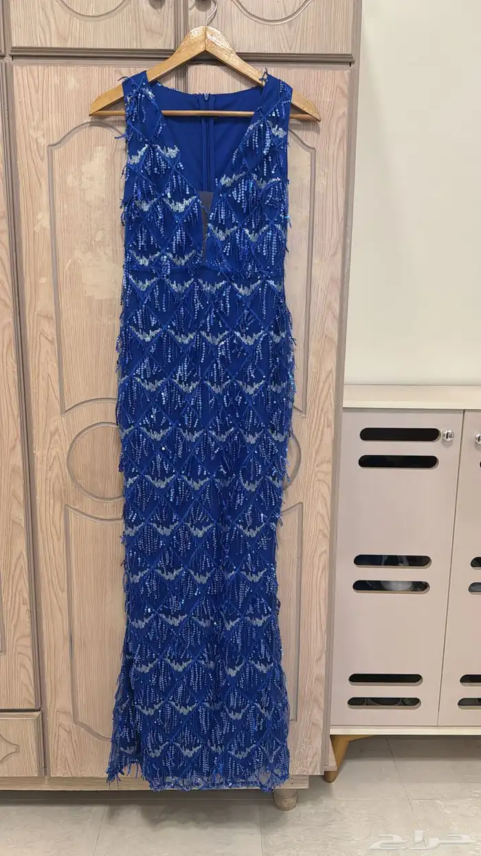 فساتين سهره للبيع 4