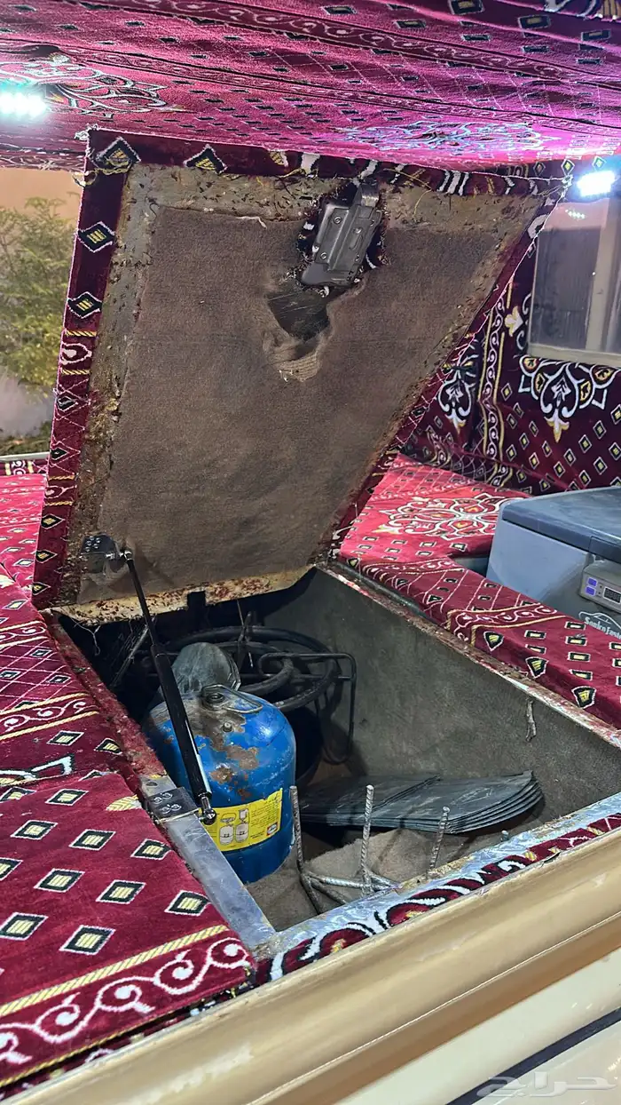 شاص عزبة مجهز للبيع 11