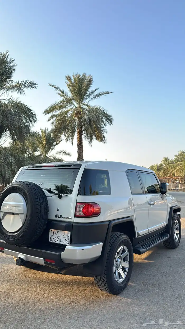 اف جي 2020 فل سعودي مخزن عداد قليل 7