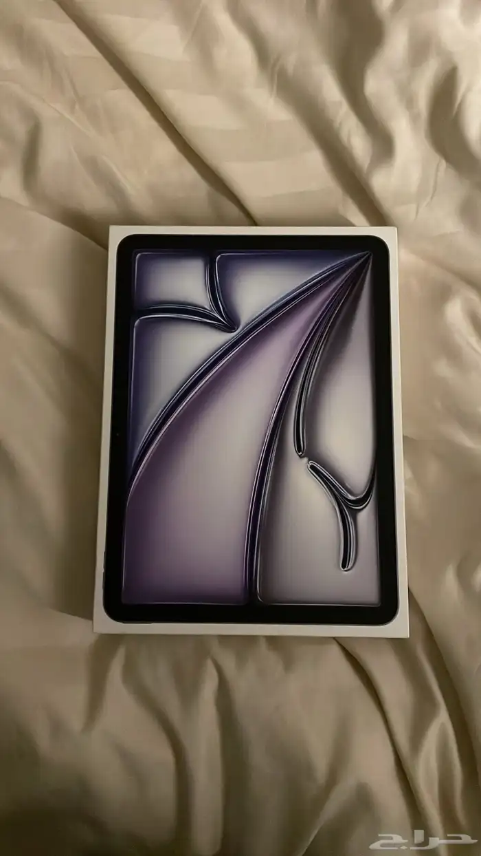 جهاز أيباد 0