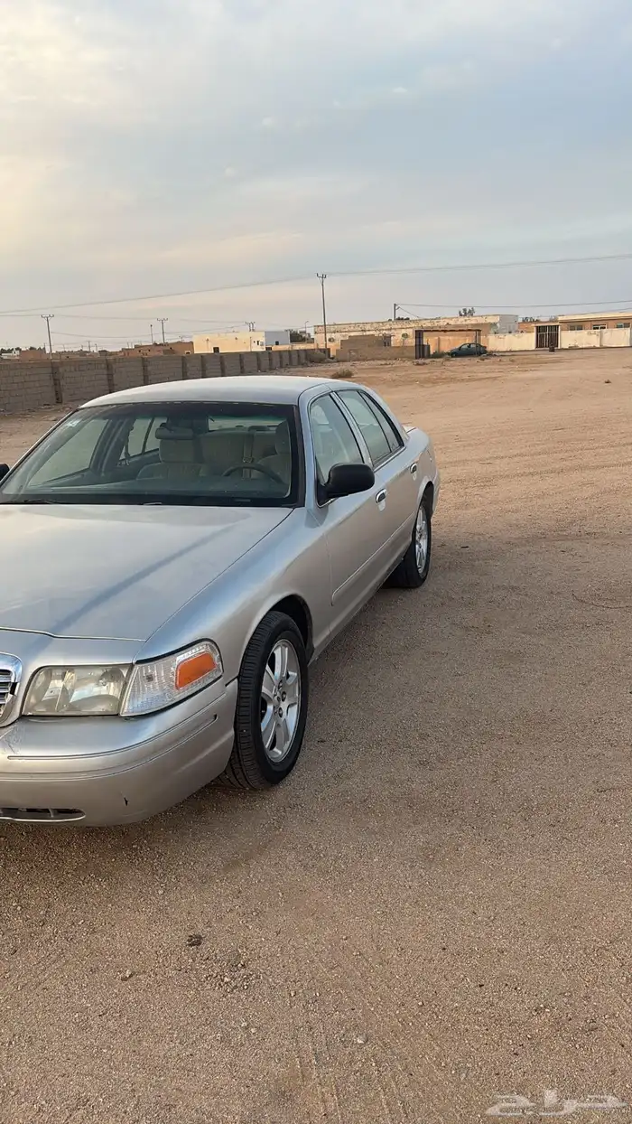 فكتوريا 2006 سعودي 1