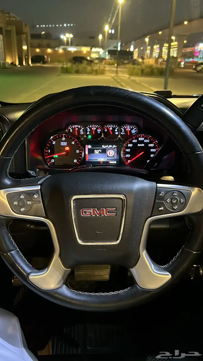 للبيع سييرا 2015 z71 14