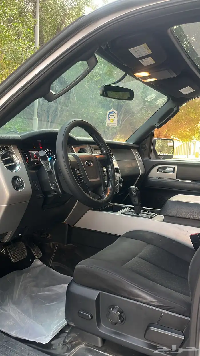 فورد اكسبدشن - 2016 - تحت الفل بدرجة -ممشى قليل - شبه وكالة 38