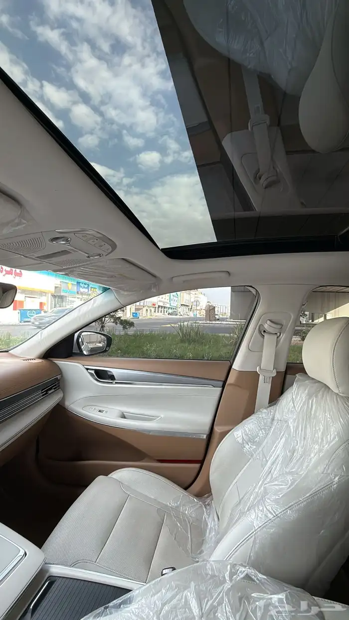 ازيرا 2022 سعودي الوعلان (عرعر) 16