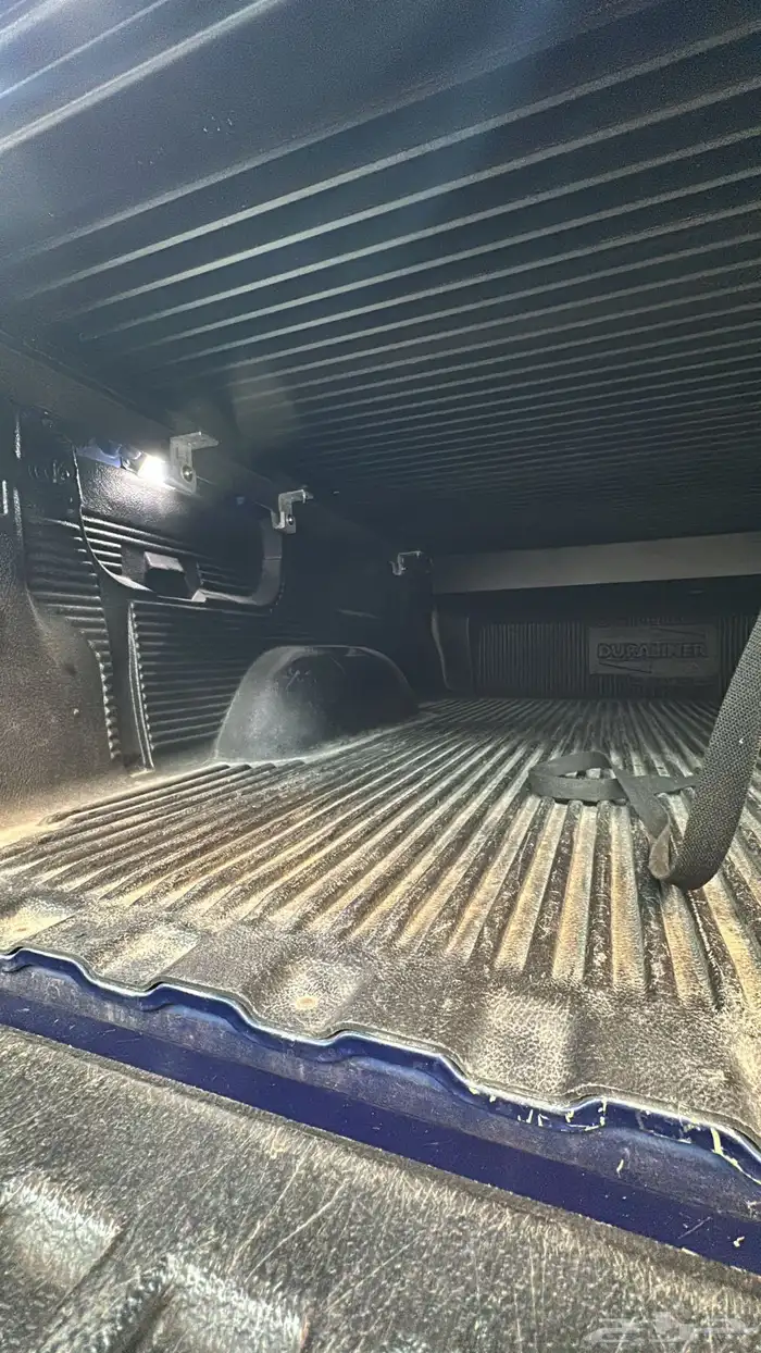 غطاء صندوق جديد جمس سيرا من 2014 - 2018 2