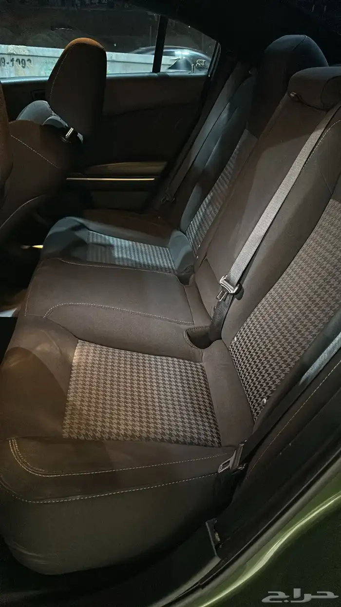 دوج تشارجر 2020 12