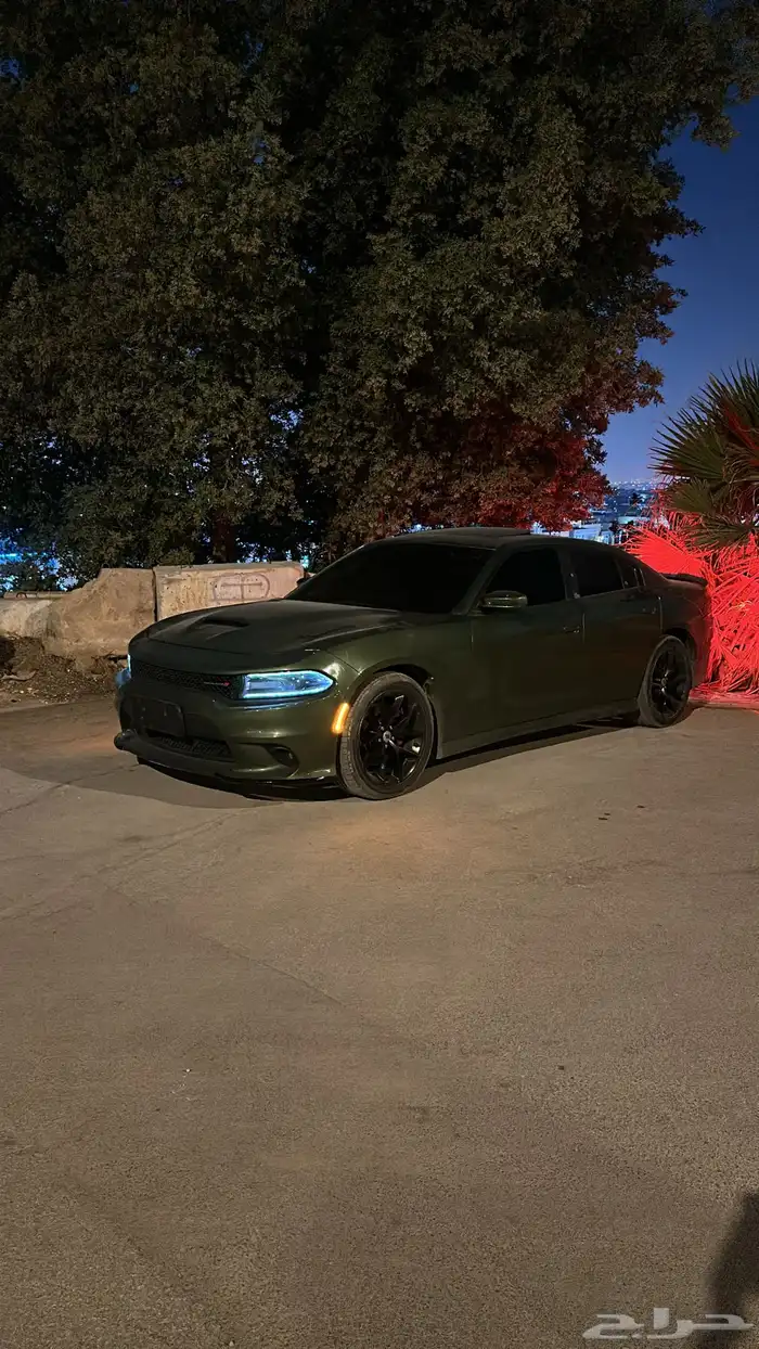 دوج تشارجر 2020 0