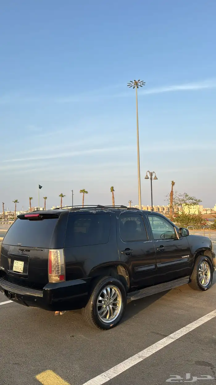 يوكن للبيع 2008 للبيع 8