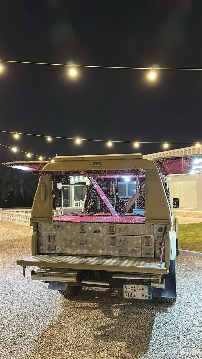 شاص عزبة مجهز للبيع 10