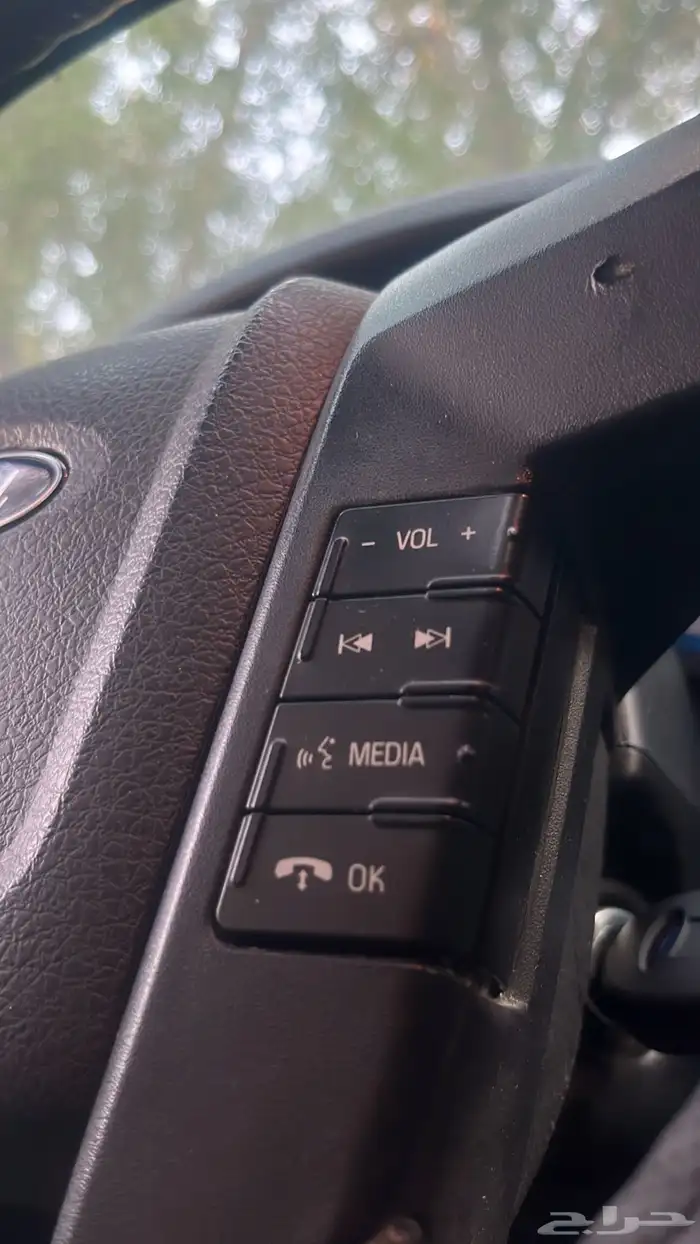 فورد اكسبدشن - 2016 - تحت الفل بدرجة -ممشى قليل - شبه وكالة 30