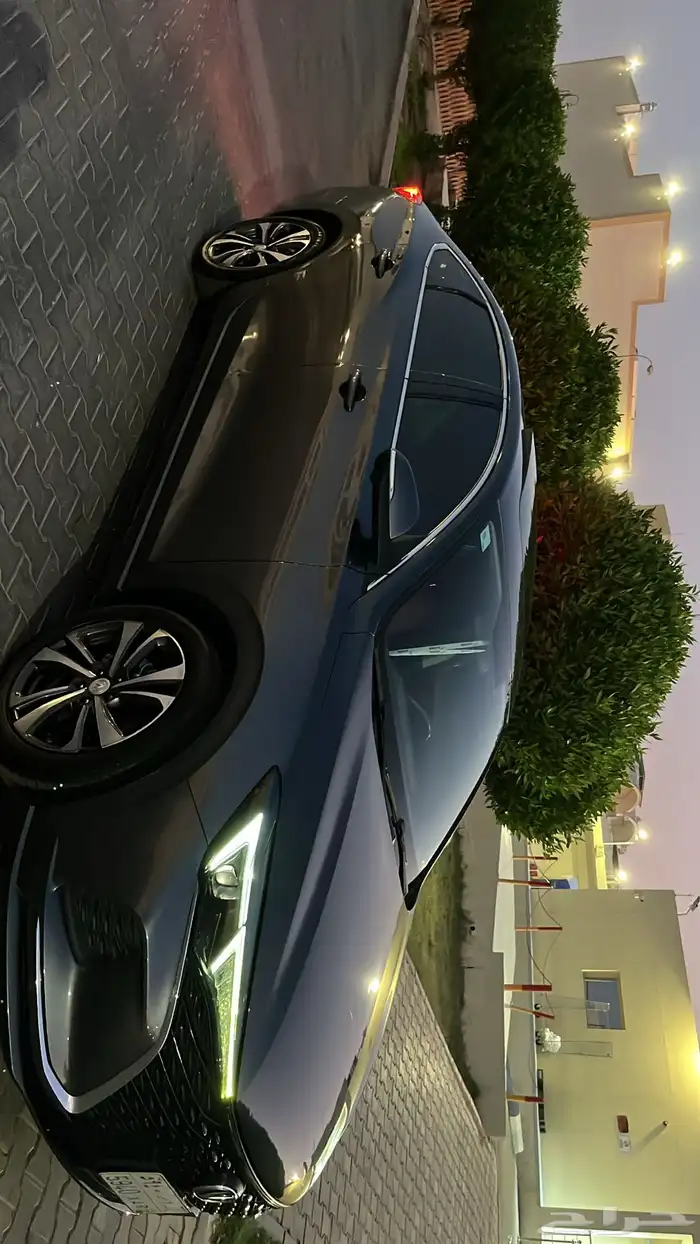 للبيع شانجان ايدو بلس 2022 فل كامل سبورت 2