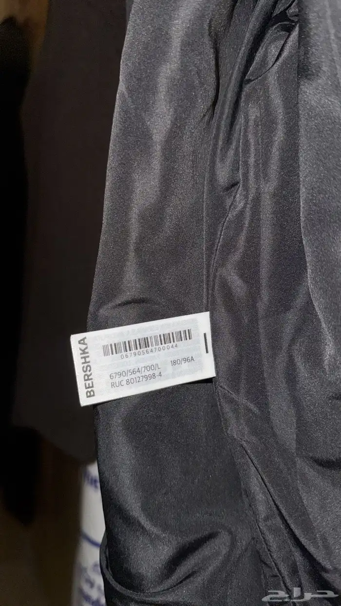 جاكيت برشيكا جديييدد لم يستعمل 3