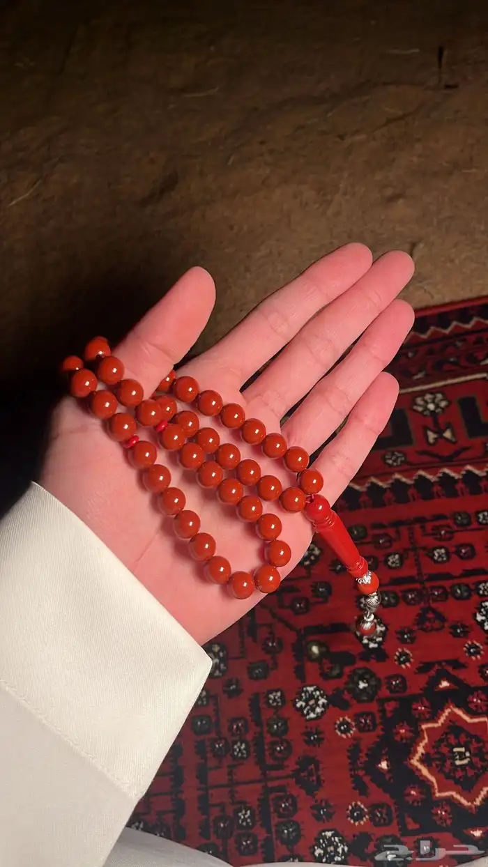 سبح طربزونية معدن 4