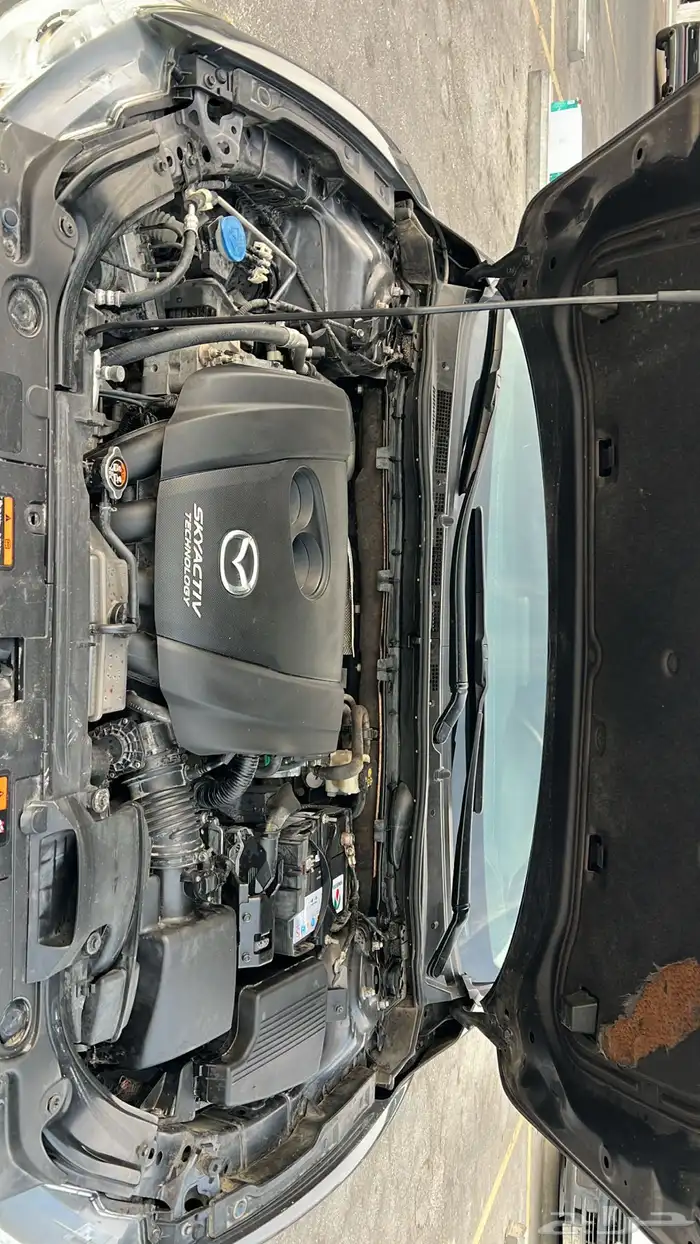 مازدا 6 للبيع 2018 10