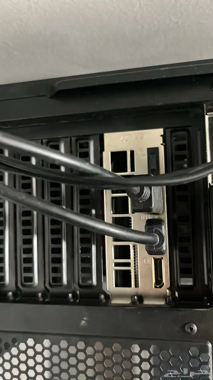 بي سي قيمنق 4