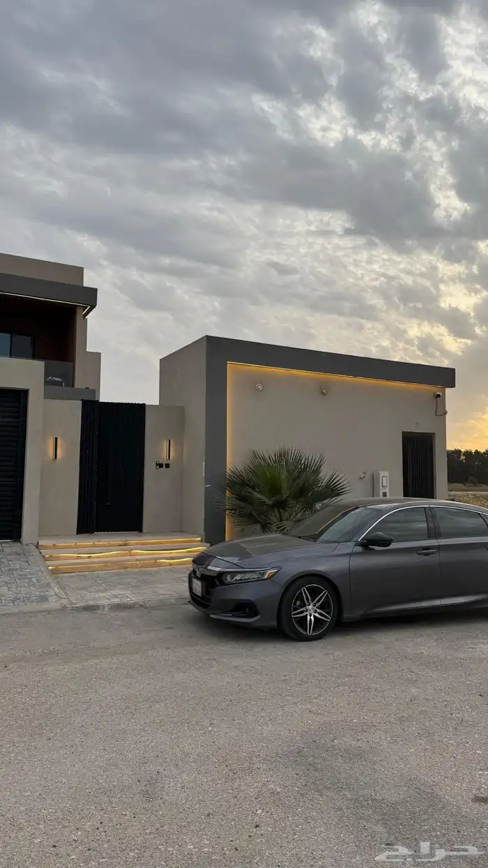 اكورد 22 للبيع او البدل 4