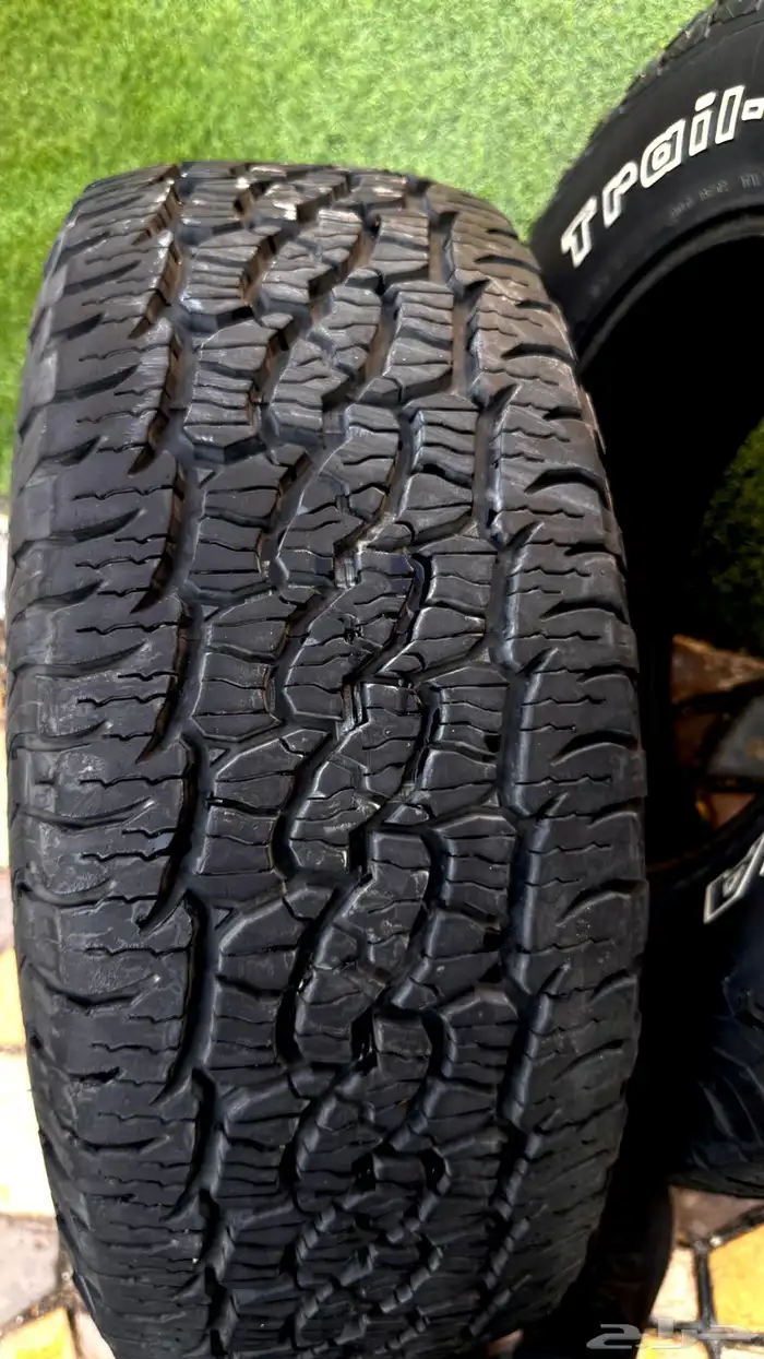 كفرات ربع حجري ( بف قدريتش 16 ) 3