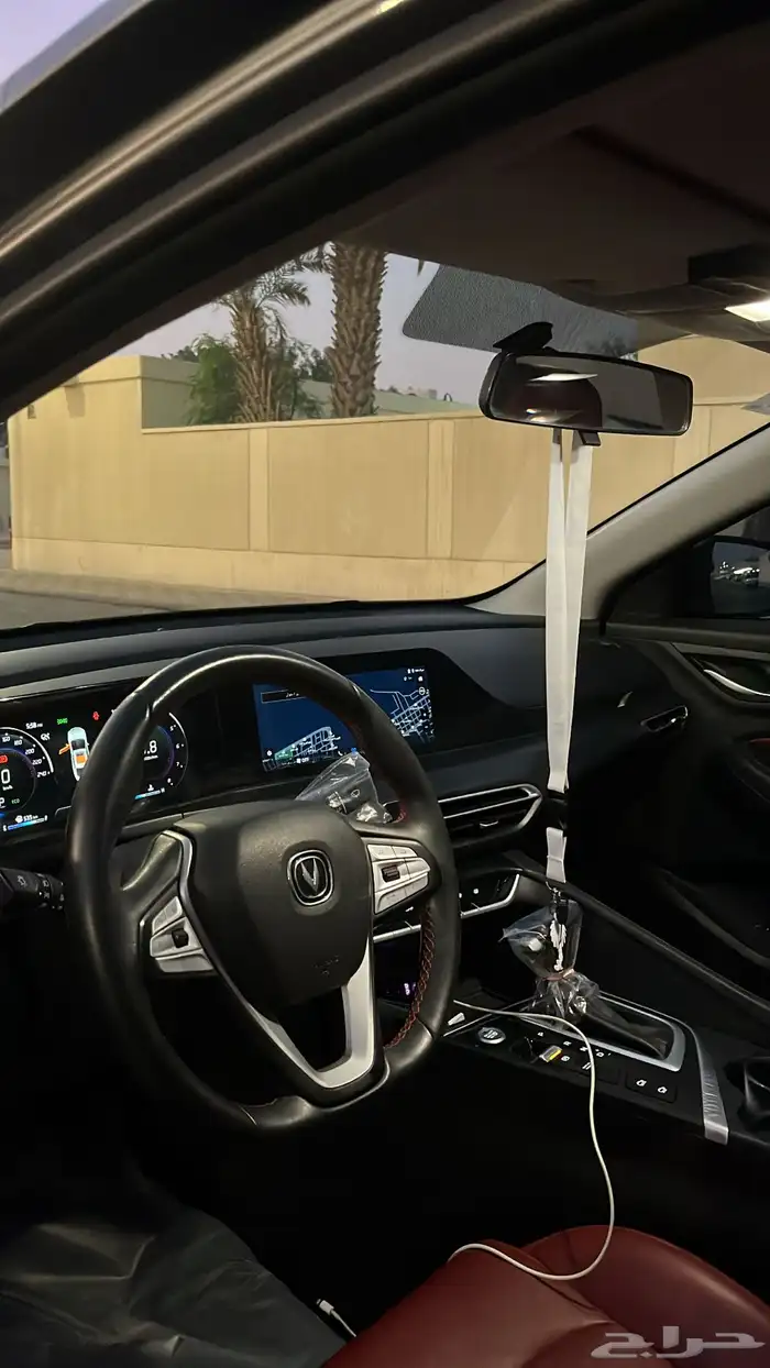 للبيع شانجان ايدو بلس 2022 فل كامل سبورت 5