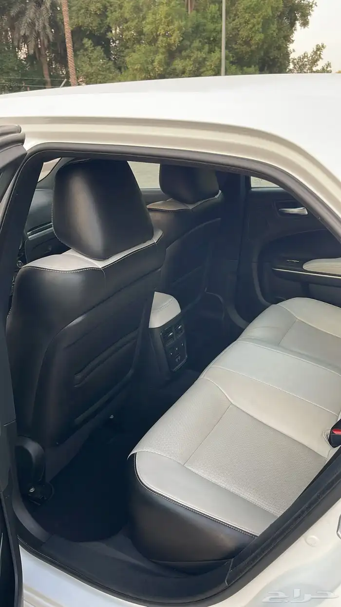 كرايسلر 2021 6