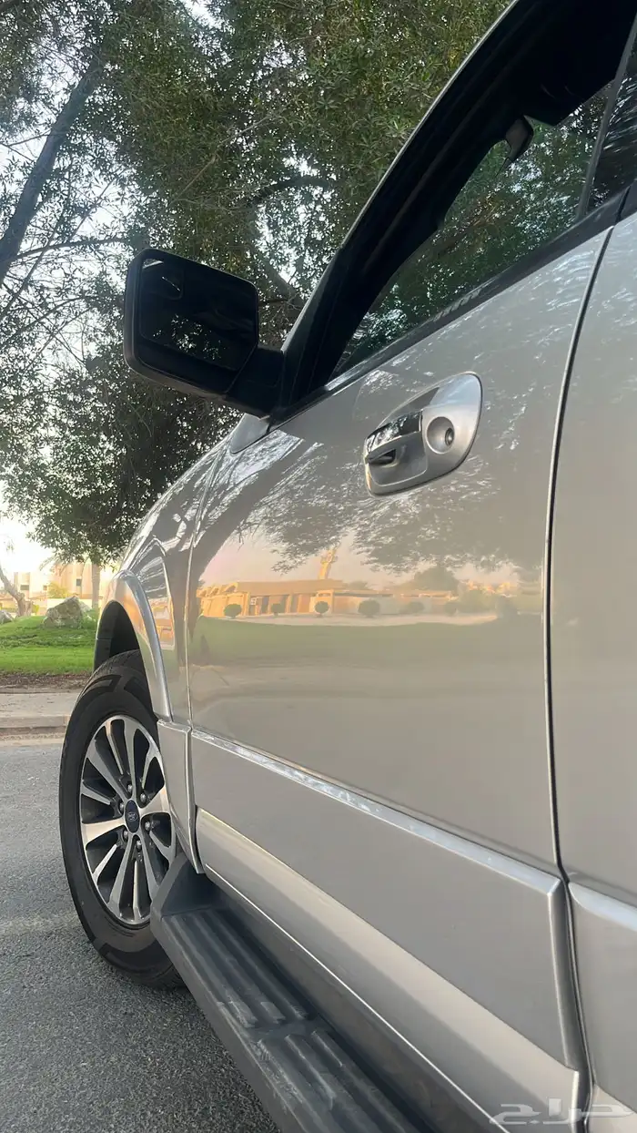 فورد اكسبدشن - 2016 - تحت الفل بدرجة -ممشى قليل - شبه وكالة 14