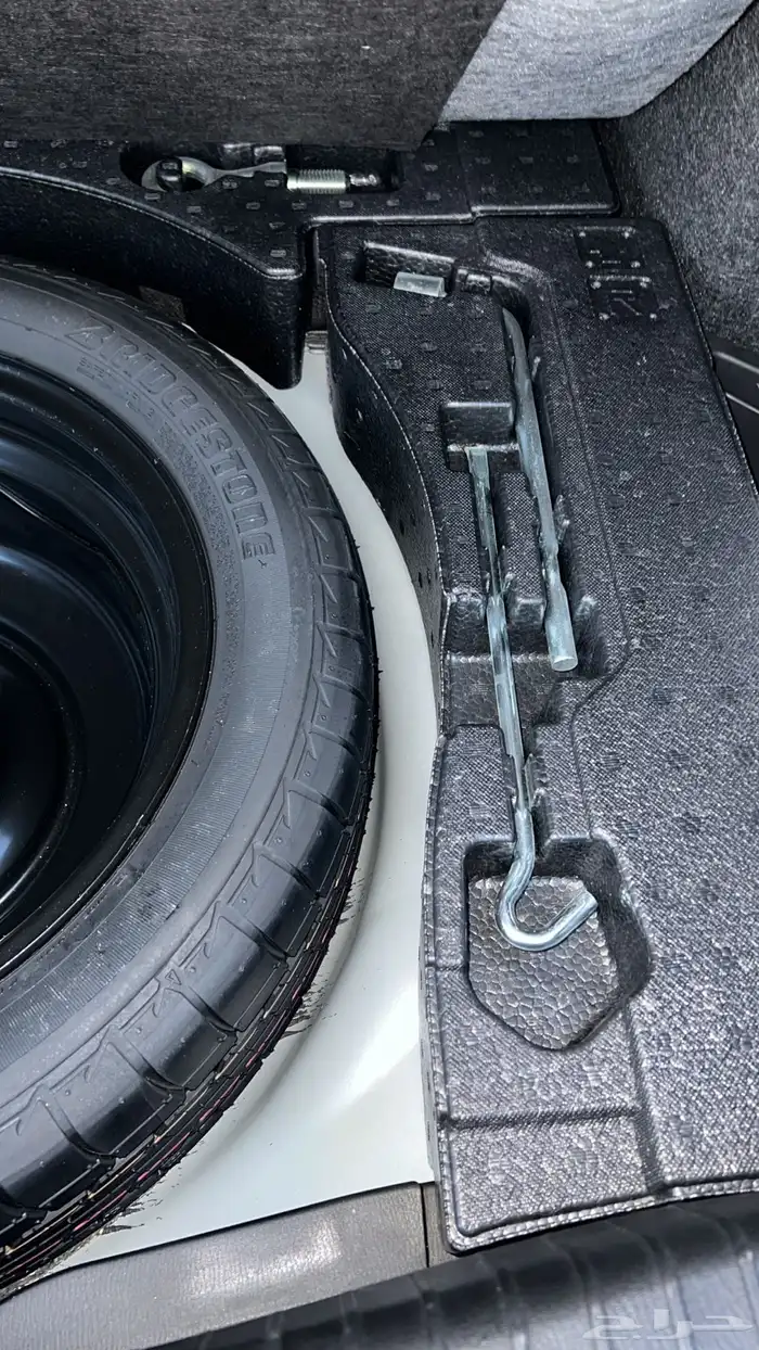 مازدا سعودي مخزن . 27