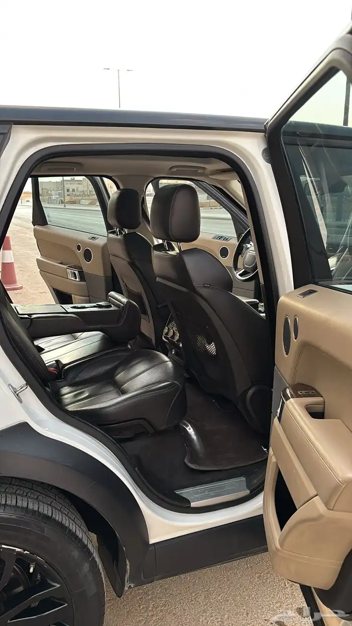 رنج روفر 2014 7