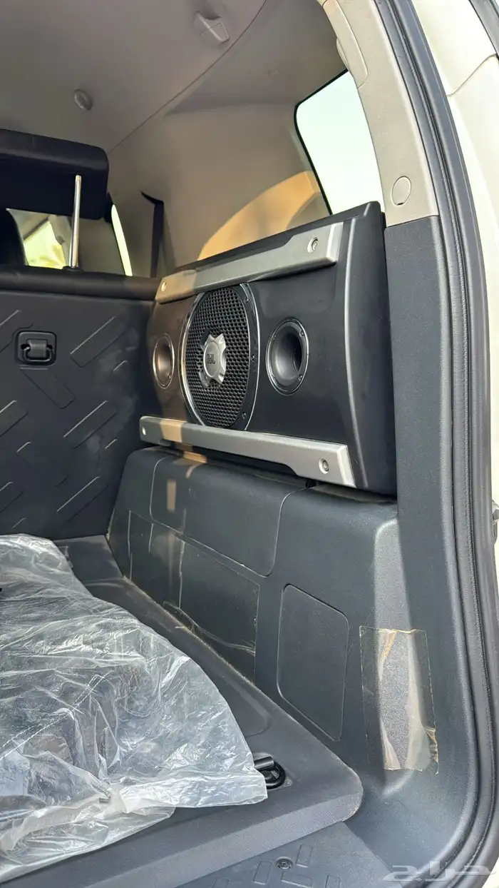 اف جي 2020 فل سعودي مخزن عداد قليل 33